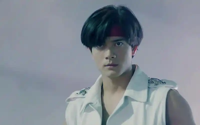 1993年的男神郭富城,太嫩了吧!