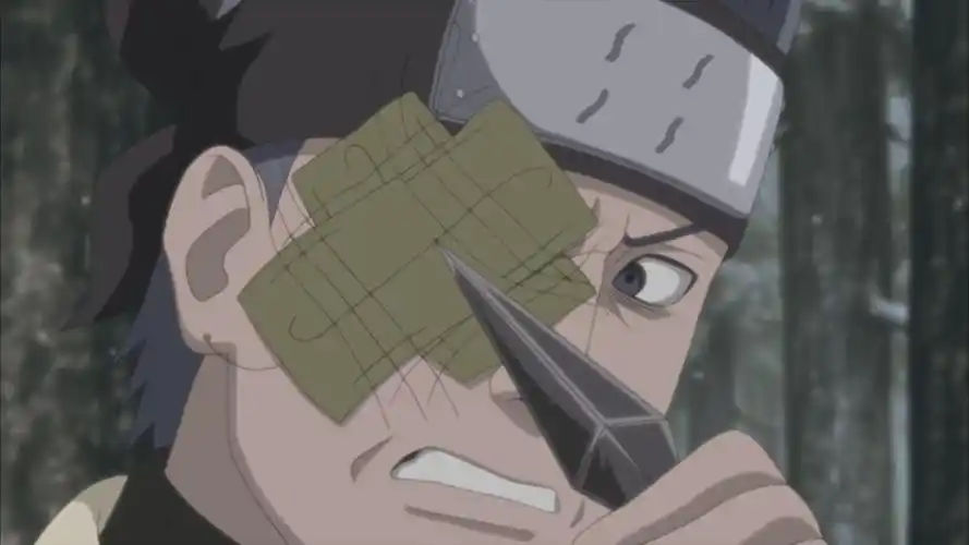 p>青,日本漫画《 a target="_blank" href="/item/火影忍者/8702"