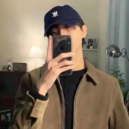 高冷男生头像成熟 高清伤感好看的超酷头像男生高冷成熟图片_男生头像