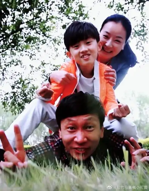 马嘉祺超话/#饭制选秀magic111#《今日探家》参赛选手已经入营好几天