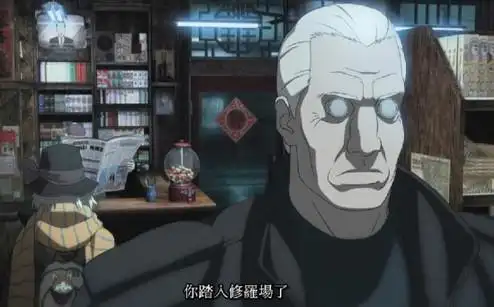 惊!性感女神史嘉蕾将演《攻壳机动队》真人版