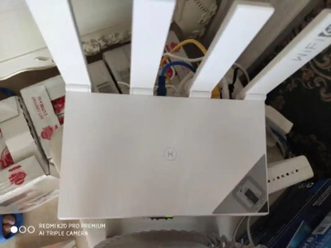 华为ax3的mesh怎么样,华为ws6500和ax3有什么区别  华为ax3其实也还