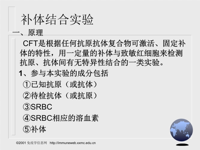 补体结合实验cft.pptx