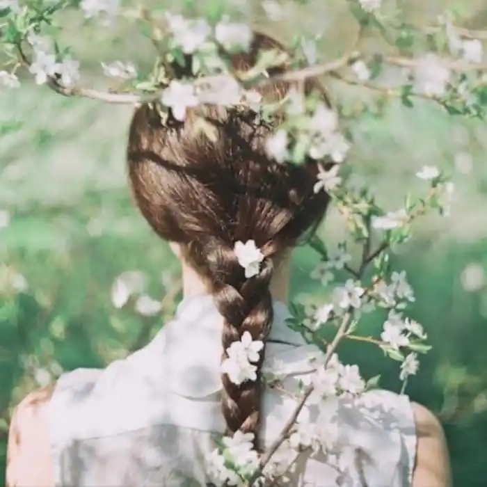 你一定想做这样的姑娘