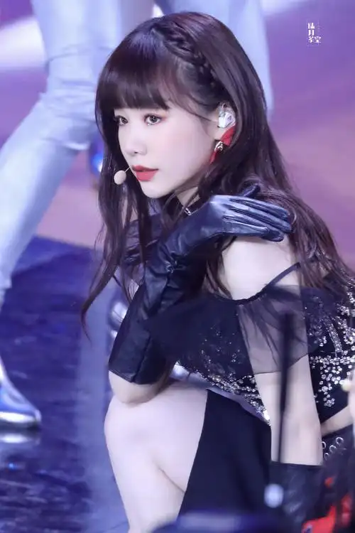 火箭少女101告别舞台,徐梦洁粉丝以捐赠野生动植物保护方式为她"办