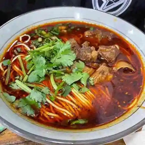 勇盛牛肉面(红庙店)-"太!好!吃!了!我已经带过四拨朋友去了[.