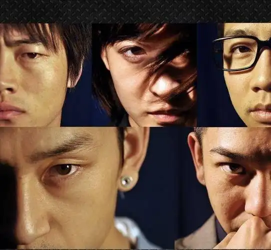 《毛骗》:骗子的故事