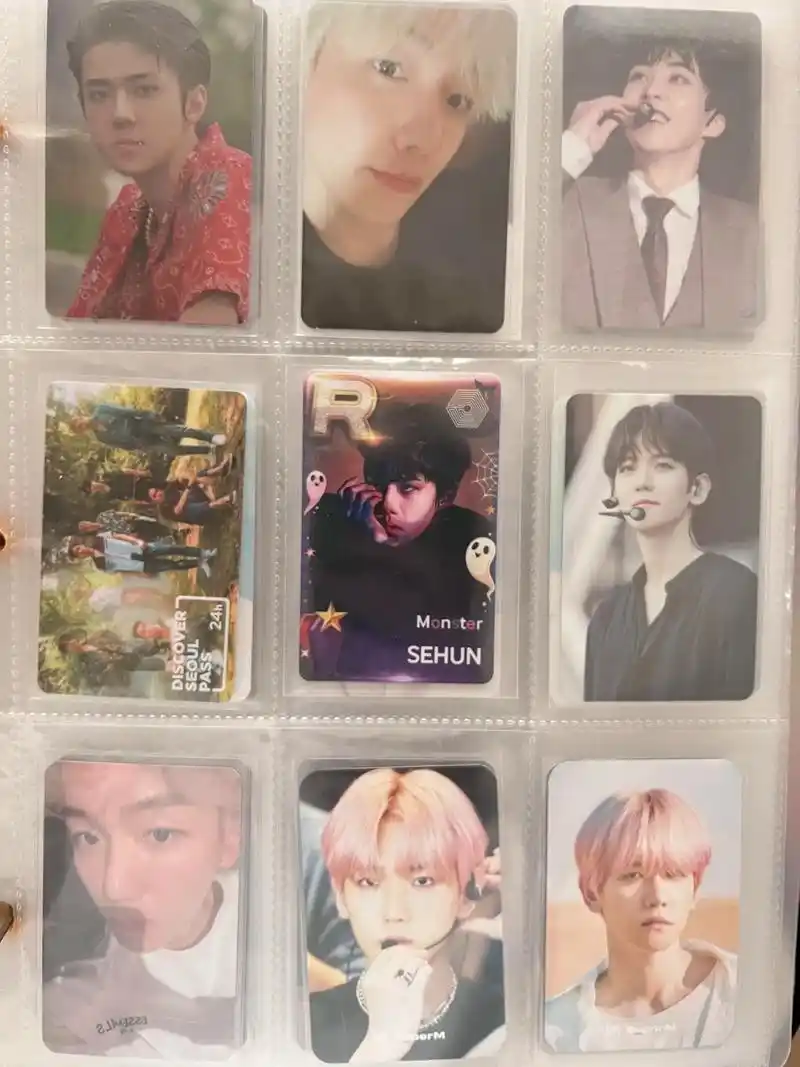 听说抖音出卡快