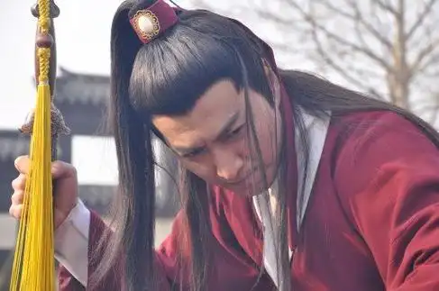 丁氏双侠是官二代,钻天鼠"家里有矿",原来三侠五义不简单