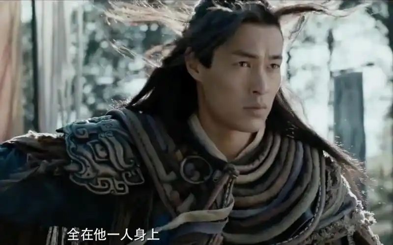 2021新版天龙八部精华预告经典版配乐