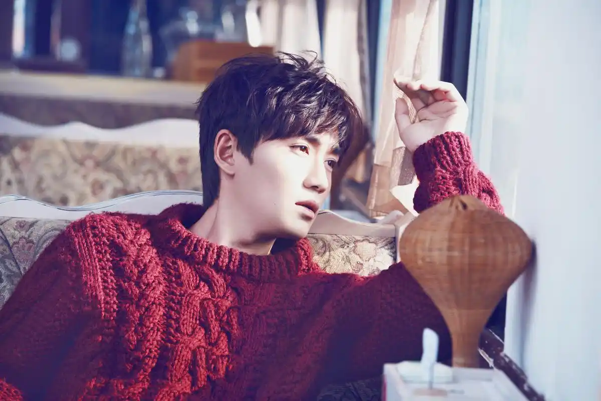 他因《镇魂》爆火,如今看了这段对话,网友:凭实力单身没有理由_朱一龙