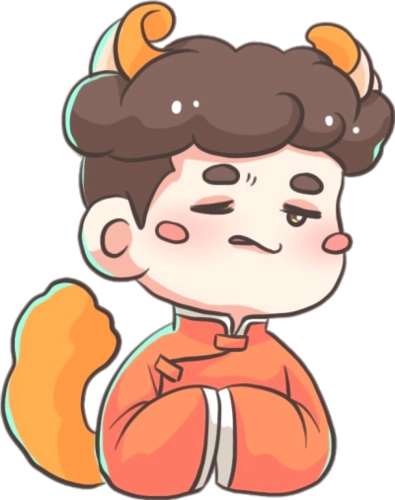 德云社手幅素材堂良孟鹤堂周九良q版(侵删)