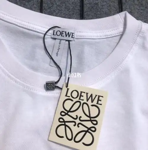 罗意威小飞象t恤价格罗意威小飞象t恤有几个颜色-第1张图片-爱奢吧