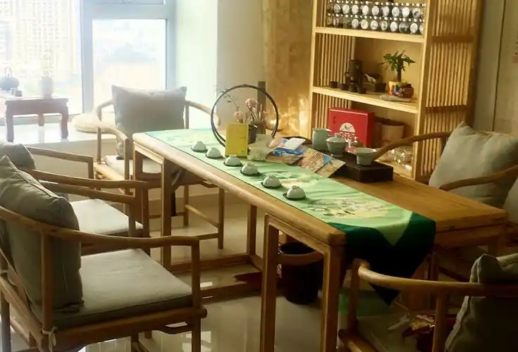 【安徽习茶居】藏地·寻梦茶会