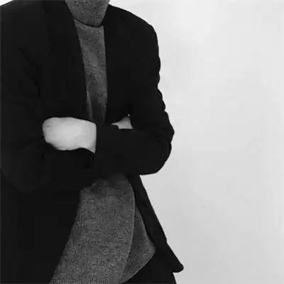 精选高级黑白小众部位男生头像 高清优质2023最火爆的部位男头_男生