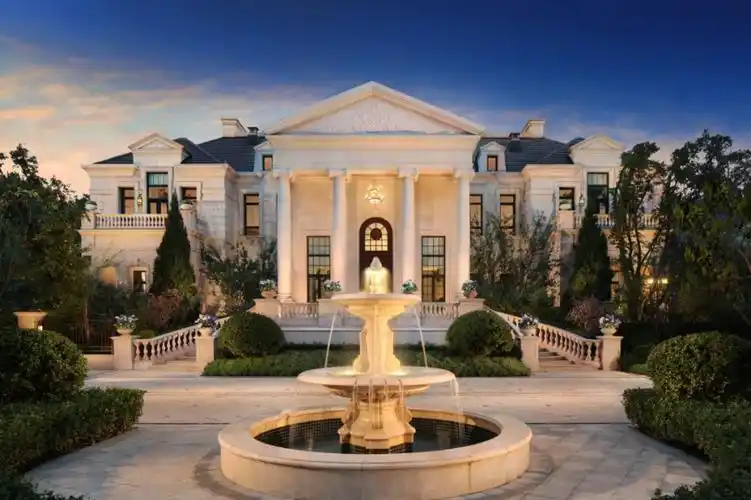 国庆期间迎千人到访 金科天玺成北京豪宅 "新秀"