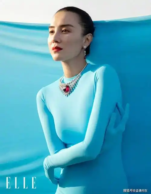 这谁能顶得住呢43岁宋佳饱满性感饱满性感