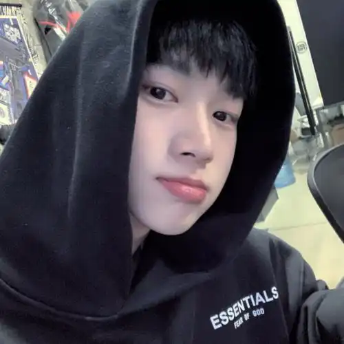 真人帅哥头像帅气高清