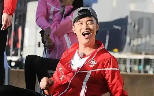 回顾跑男过去10年七兄弟差距巨大有人成影帝有人被封杀