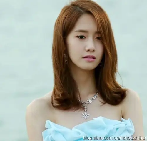 盘点韩国最经典美丽的十大女星