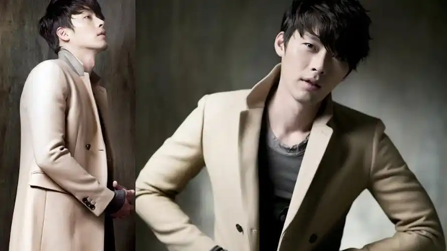 玄彬(hyun bin) - 堆糖,美图壁纸兴趣社区