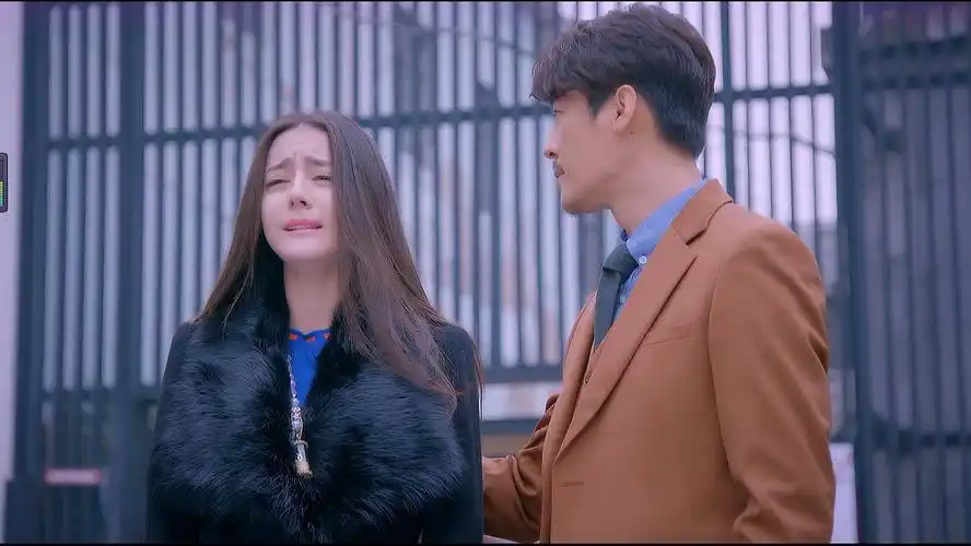 《克拉恋人》可盐可甜高雯来袭,这盛世美颜简直爱了