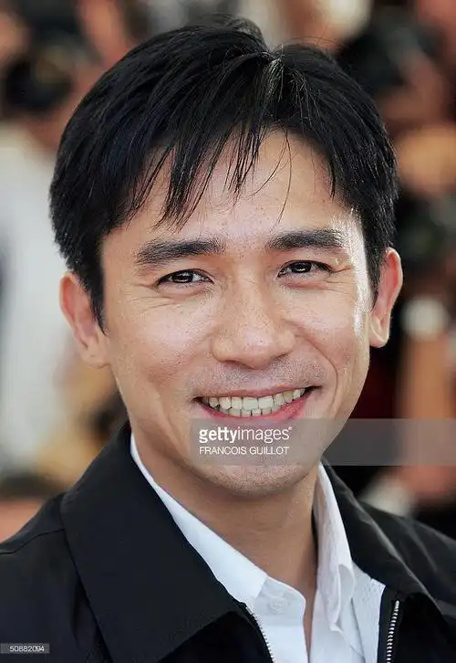 梁朝伟 tony leung chiu wai的图片
