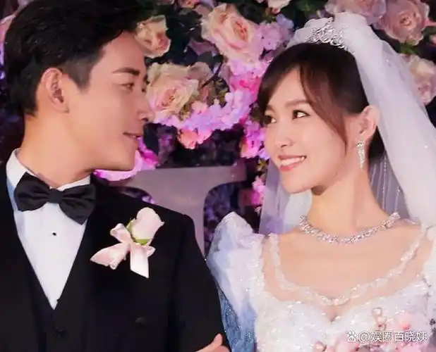 "双面甜心"唐嫣:从傻白甜到"汪小姐",嫁给罗晋成人生赢家