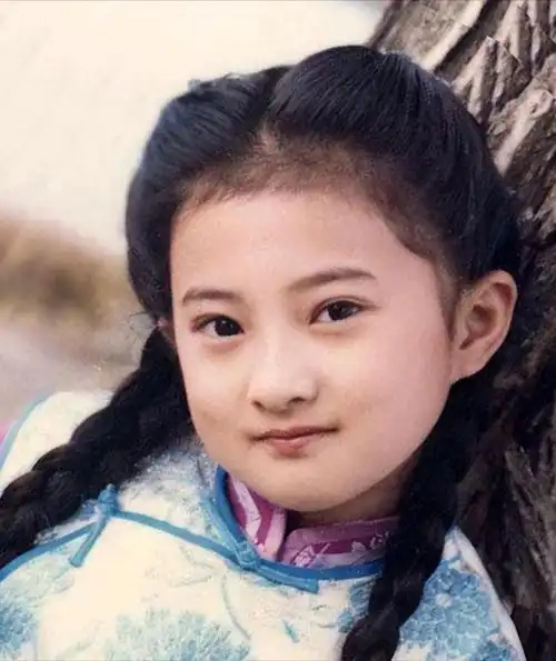 回顾琼女郎"小婉君"43岁不婚不育,单身住豪宅,才是