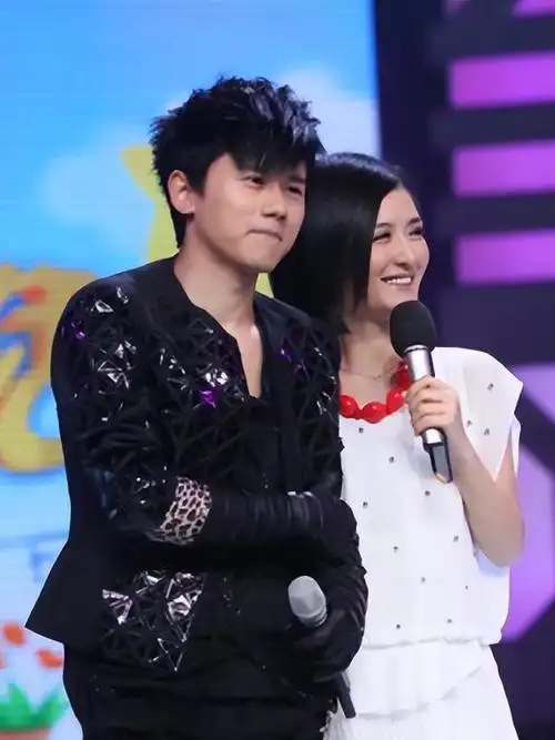 谢娜和张杰的结局,早已注定|邓紫棋|张碧晨|娱乐圈|姐弟恋_网易订阅