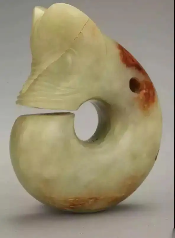 红山文化文物展览一直是国内外博物馆展览的重要题材之一,而本次展览