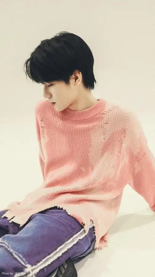 张真源 荷尔蒙引爆点