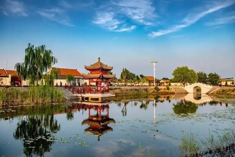 河北省玉田县孤树镇宋庄子村.