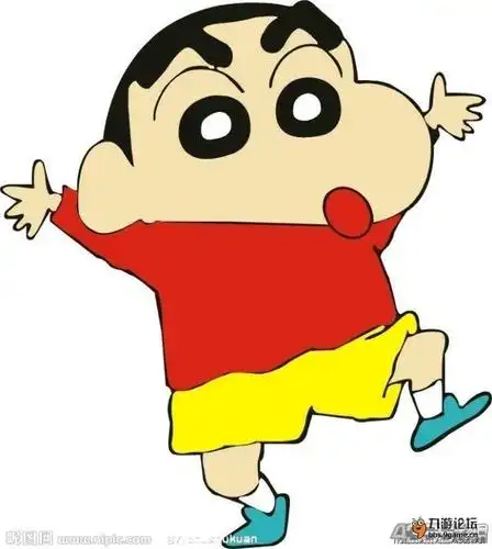 【最逗逼配音】 蜡笔小新