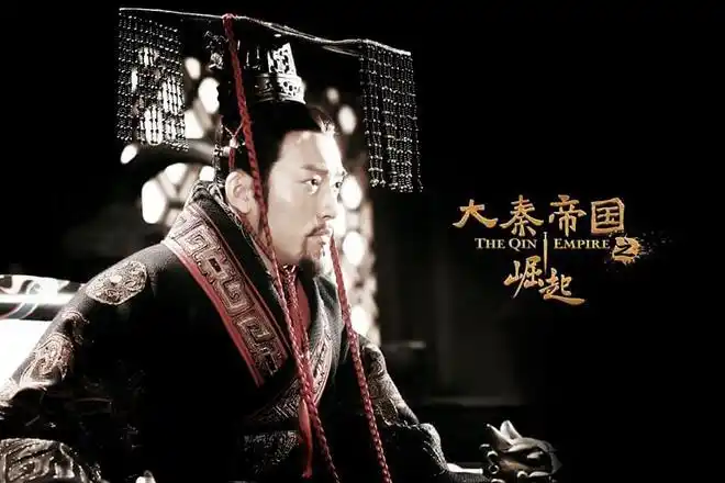 张博古装扮相霸气十足  复杂成长经历引期待