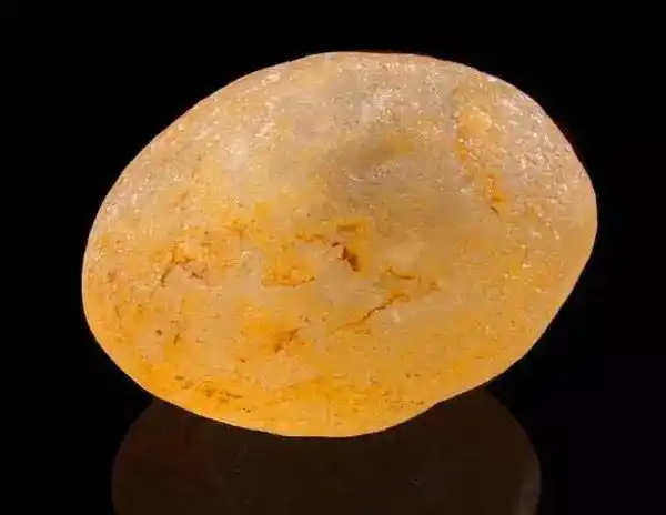 这些值钱的石头你有几种?