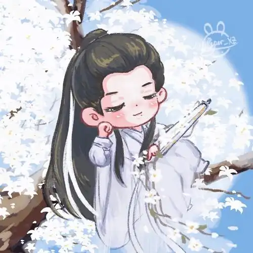 肖战时影##我画的就是肖战