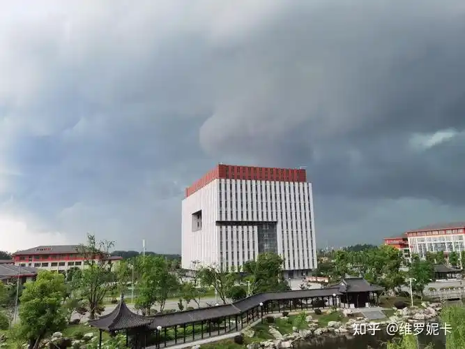 能在报道之前凭录取通知书去扬州大学广陵学院参观吗? - 知乎