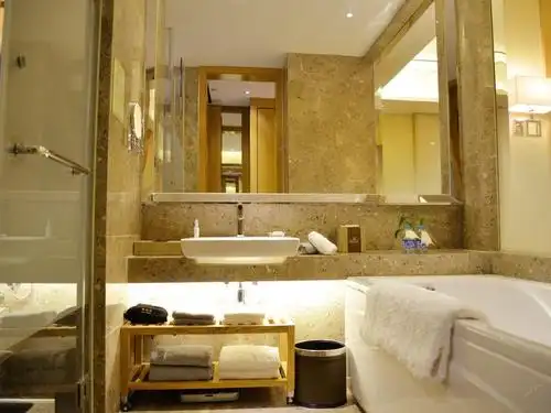 江阴银河国际酒店