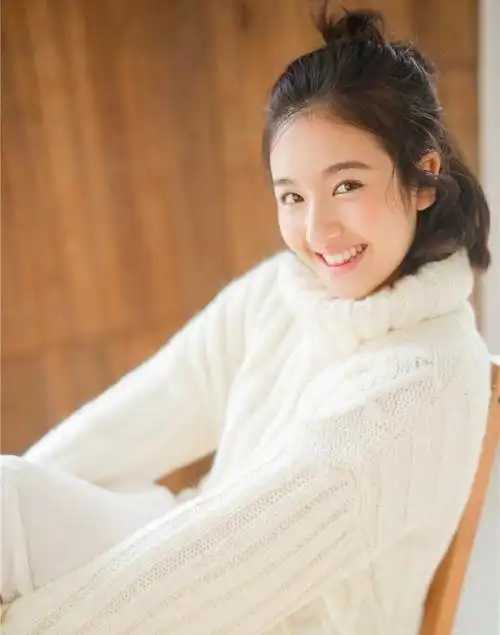 影视女演员李兰迪,清新甜美,可爱迷人!_高清图集_新浪网