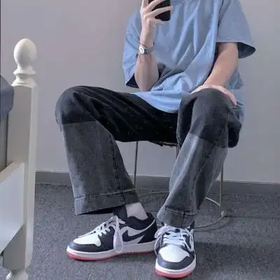 沫兮 高清气质成熟超酷部位男生头像