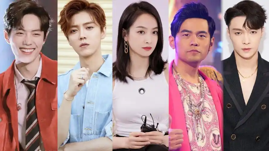 冬奥会赛场上的音乐周杰伦王一博肖战宋茜等你最爱谁的歌