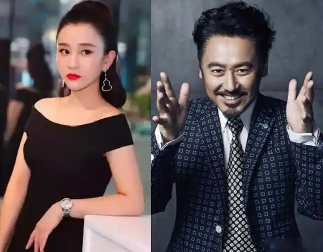 吴秀波小3陈昱霖出狱后露面满身奢侈品显富贵浓妆艳抹气质佳