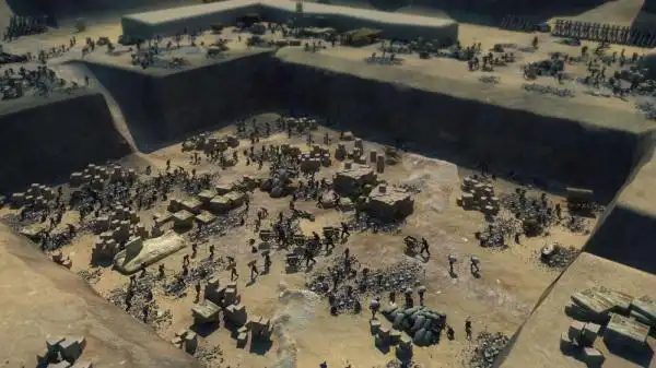 史家类型,庙底沟类型和半坡晚期类型(或称西王村类型)