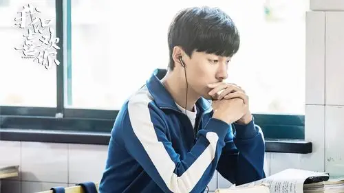 《我只喜欢你》言默剧照1920x1080分辨率查看