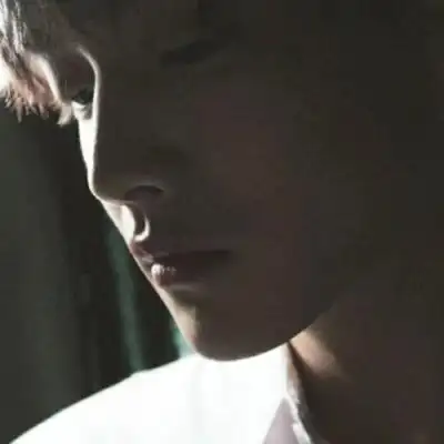 高清帅气酷酷的单人头像男真人图片,男生头像图片