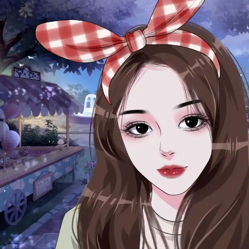 头像精致,也是一种生活态度,个性不失优雅