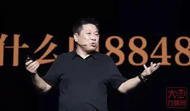 盘点今年震惊茶叶界的十大事件!