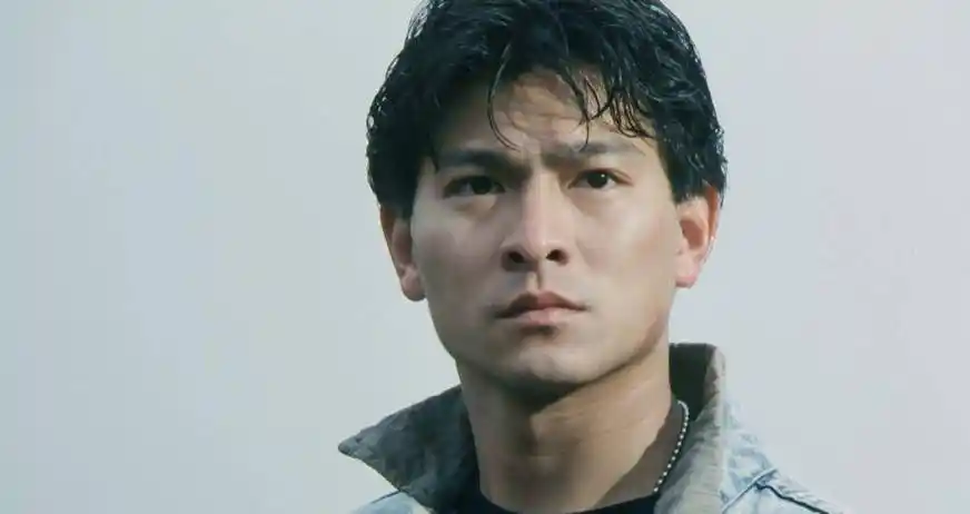 30年过去,为什么说它仍是刘德华最经典的电影?_华弟_吴倩莲_少男少女