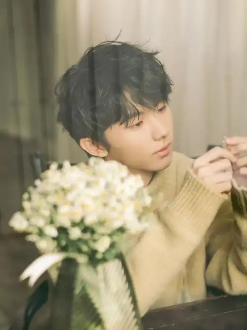 王鹤棣_dylan@时代少年团-刘耀文@时代少年团队长-马嘉祺@杨紫@陈都灵